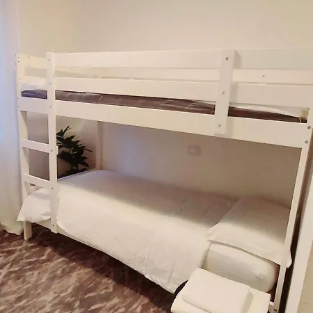 Welcome House Verona