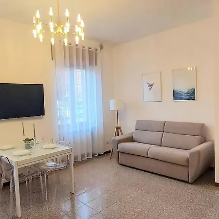 Welcome House * Verona
