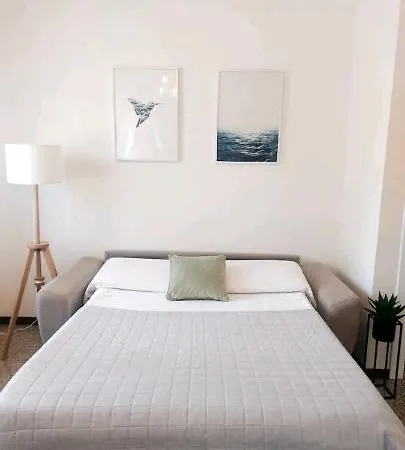 Appartamento Welcome House