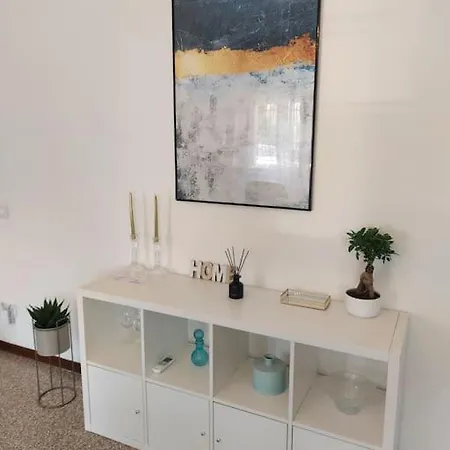 Lägenhet Welcome House Verona