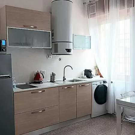 Welcome House Verona