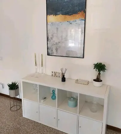 Appartement Welcome House