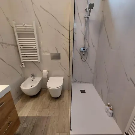 Appartement Welcome House