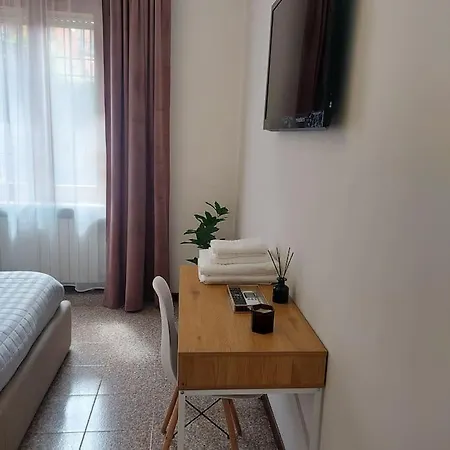 Appartement Welcome House