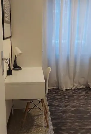 Welcome House Appartement *