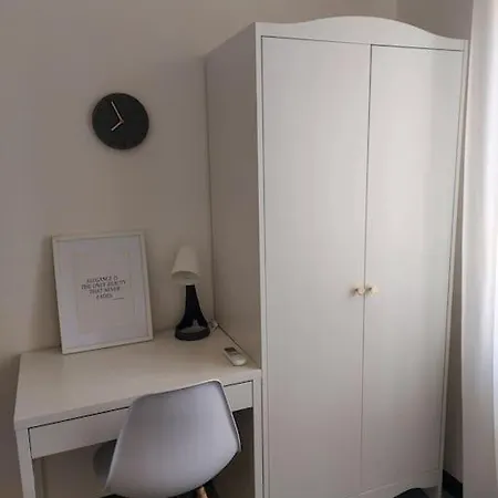 Appartement Welcome House *