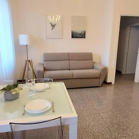 Appartement Welcome House